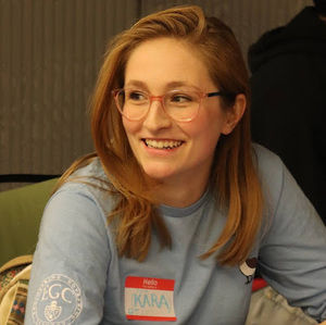 Meet your Posher, Ceara